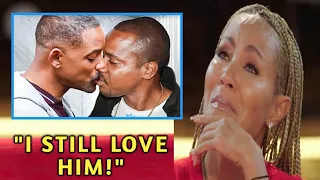 Jada cries😭 out as Will secretly marries Duane Martin😱