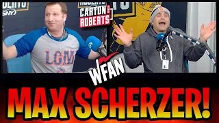 Max Scherzer Is A Met! [Show Open]