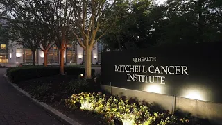 Unlimited Systems - Mitchell Cancer Institute Testimonial