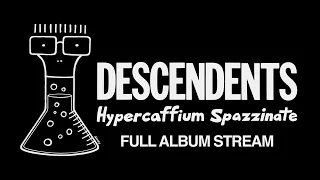 Descendents - "No Fat Burger" (Full Album Stream)