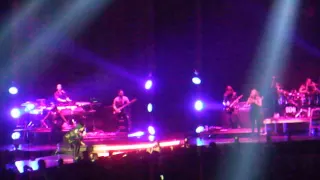 DEMI LOVATO - REALLY DON'T CARE - LONDON O2, UK - 28/11/14