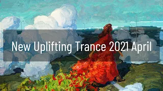 New Uplifting Trance Mix 2021 April | Emotional 🎶💖