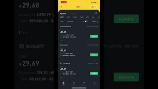 Схема заробітку на Binance, p2p, wise, приватбанк. Канал в описі 😉