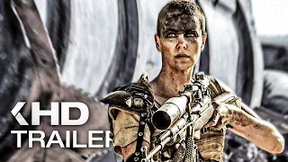 Die besten Filme mit CHARLIZE THERON (Trailer German Deutsch)