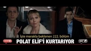 KURTLAR VADİSİ PUSU 222 BÖLÜM 24 NİSAN PERŞEMBE