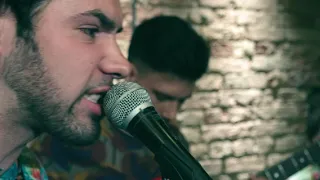 CHUBAREENEE - Chubareenee (live in bar GRADUS | Kyiv | 2020)