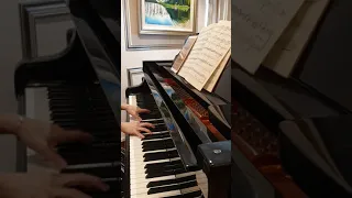 ABRSM Grade 8 Piano (2019-2020): C9 Chaminade - Scarf Dance, Op. 37 No.3