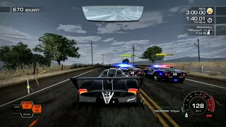 NFS Hot Pursuit Remastered - Pagani Zonda R Mod & From Model Assetto Corsa