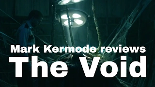 The Void reviewed by Mark Kermode