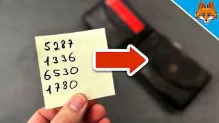 7 Tricks that only few know💥(But EVERYONE should)🤯