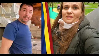 Avem vesti de la Bucuresti!!! Mergem la @carmensilucian  in Romania!