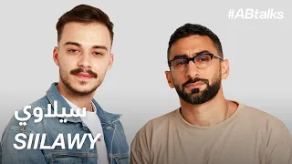 #ABtalks with Siilawy - مع سيلاوي | Chapter 155