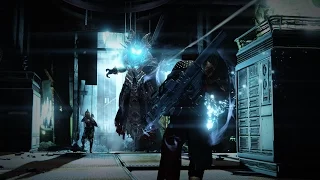 Destiny [RoI] #0239 DämmerungNightfall 2.5.17 Der Wille von Crota "Omnigul" "Savespot" [HD][PS4]