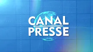 CANAL PRESSE du 28/04/2024: " GOUVERNANCE : Les " accusations " de Marafa "