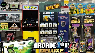 Arcade1up Deals, New Super Powers, Targets Haulathon + ABT And More - Walk & Talk