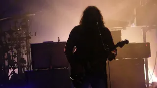 "Old Skin & Pain" The War on Drugs@The Met Philadelphia 1/27/22