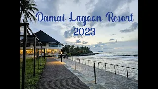 Damai Lagoon Full Tour | Dec2023