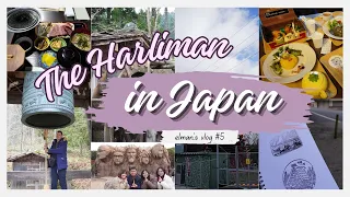 elman's vlog | JAPAN 2023 #5: Shirakawa-go, Nijigen no Mori 🇯🇵