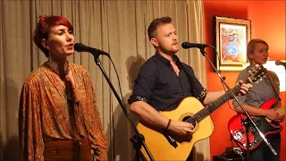 House Of Hamill: "Helplessly Hoping"  Live @ FolkhouseOmaha