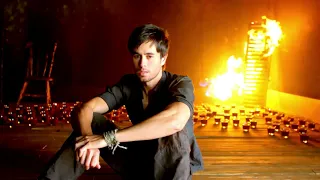 Enrique Iglesias - Ayer (Official Video) [4K Remastered]