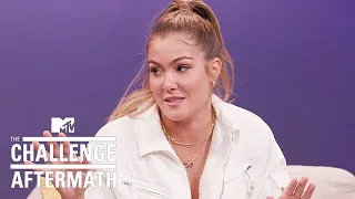 Is Emy Being Used By CT? | The Challenge: Aftermath