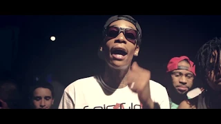 Wiz Khalifa - In The Cut (official video)