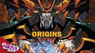 UNICRON: ORIGINS