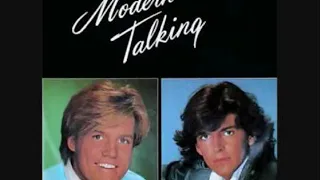 Modern Talking    Lucky Guy Longer UltraTraxx mix mini