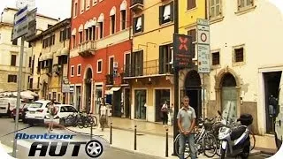 Verkehrsregeln in Italien | Tipps für den Urlaub