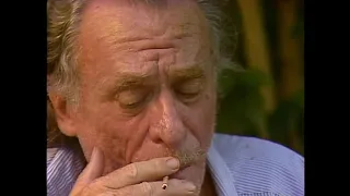 Charles Bukowski: Evil