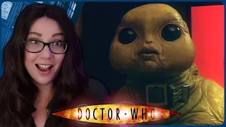 Doctor Who 1x04 Aliens Of London Reaction | First Time Watching