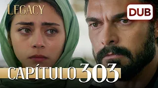 Legacy Capítulo 303 | Doblado al Español (Temporada 2)