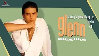 Glenn Medeiros - You Left The Lonliest Heart