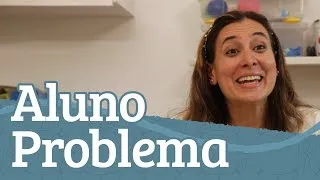 ALUNO PROBLEMA