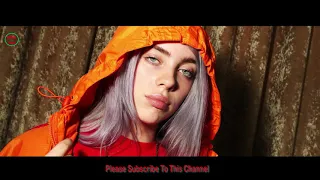 Bad Guy - Billie Eilish One Hour Version