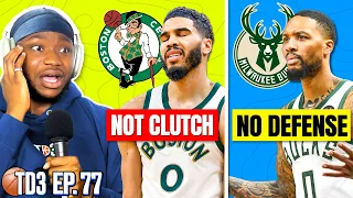 We Picked Every NBA Team’s Biggest Weakness | Ep. 77