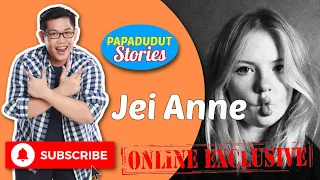 SANA TAYO ULET (PAPA DUDUT STORIES OF JEI ANNE, EXCLUSIVE ON YOUTUBE)