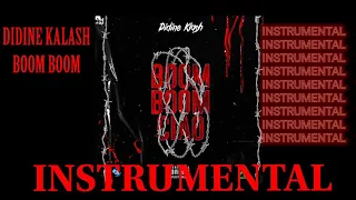 DIDINE KALASH BOOM BOOM INSTRUMENTAL