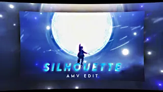 『silhouette naruto amv edit rotation』