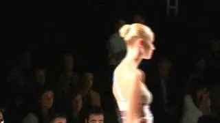 Milan Fashion Week: Argentovivo (S/S 09)