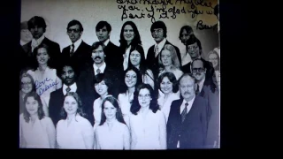 Freed Hardeman University Chorus 1977 (Part 3 of 3)