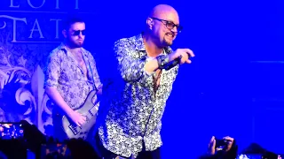 Another Rainy Night Without You - Geoff Tate