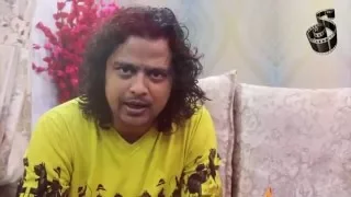 Hivade Me Fute Laadu | Best Wishes By Actor, Producer and Playback Singer Raja Hassan