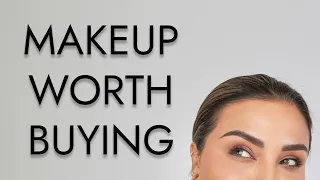 MAKEUP PRODUCTS WORTH BUYING | NINA UBHI