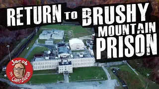 Brushy Mountain Prison