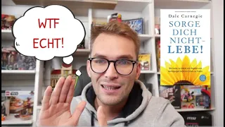 Sorge dich nicht - lebe - Eins der besten Bücher