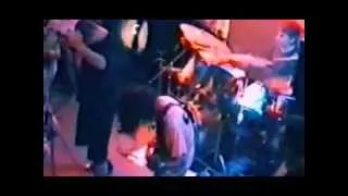 Dr.Faust - Sochi Biker pub Live  19.07.2002