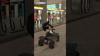 4 HAL KOCAK DI GTA SAN ANDREAS