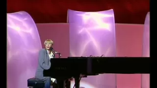 Victoria Wood Still Standing - Baby Boom