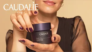 Caudalie presents The Rich Cream Premier Cru